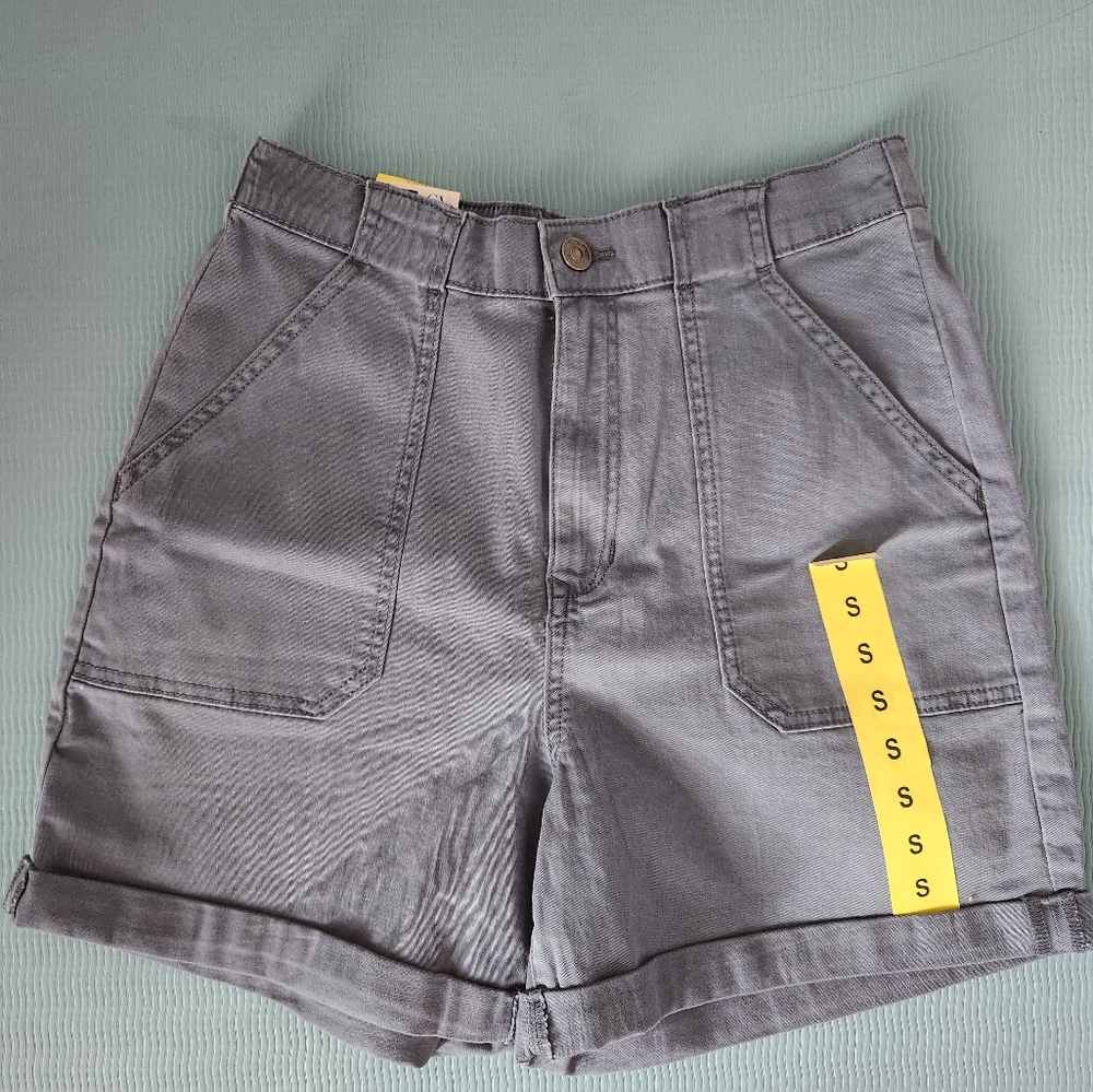 Women's Shorts
